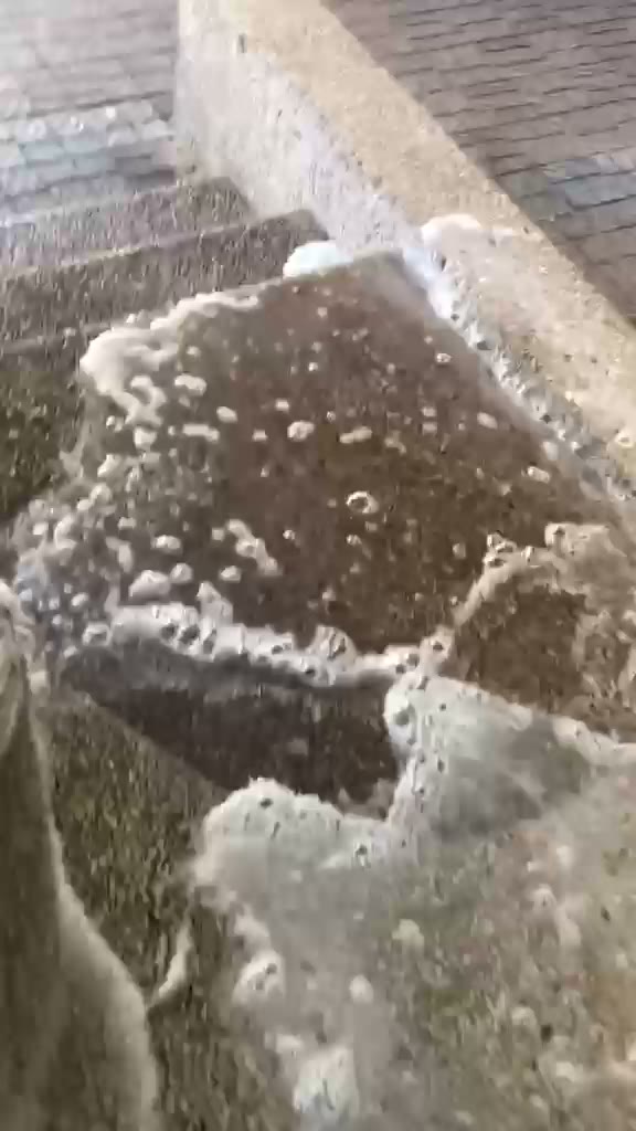 סרטון פוליש רצפות בבית פרטי - שרון פוליש